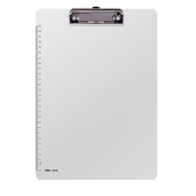 得力9240板夹-A4