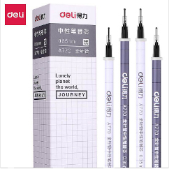 得力deli-A770-替芯