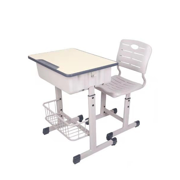 颖辉-课桌椅-整套