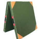 教学测试用-折叠垫