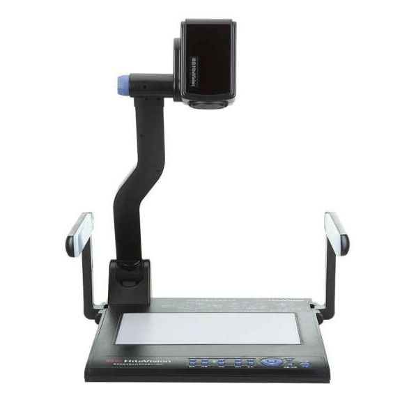 鸿合HZ-H350高清1080P高拍仪